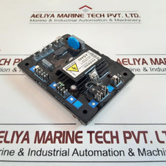 As440 Automatic Voltage Regulator
