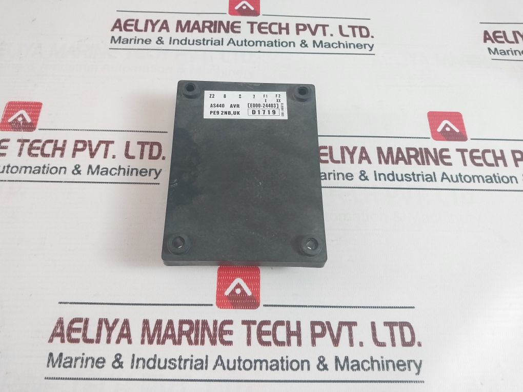 As440 Avr Automatic Voltage Regulator Module