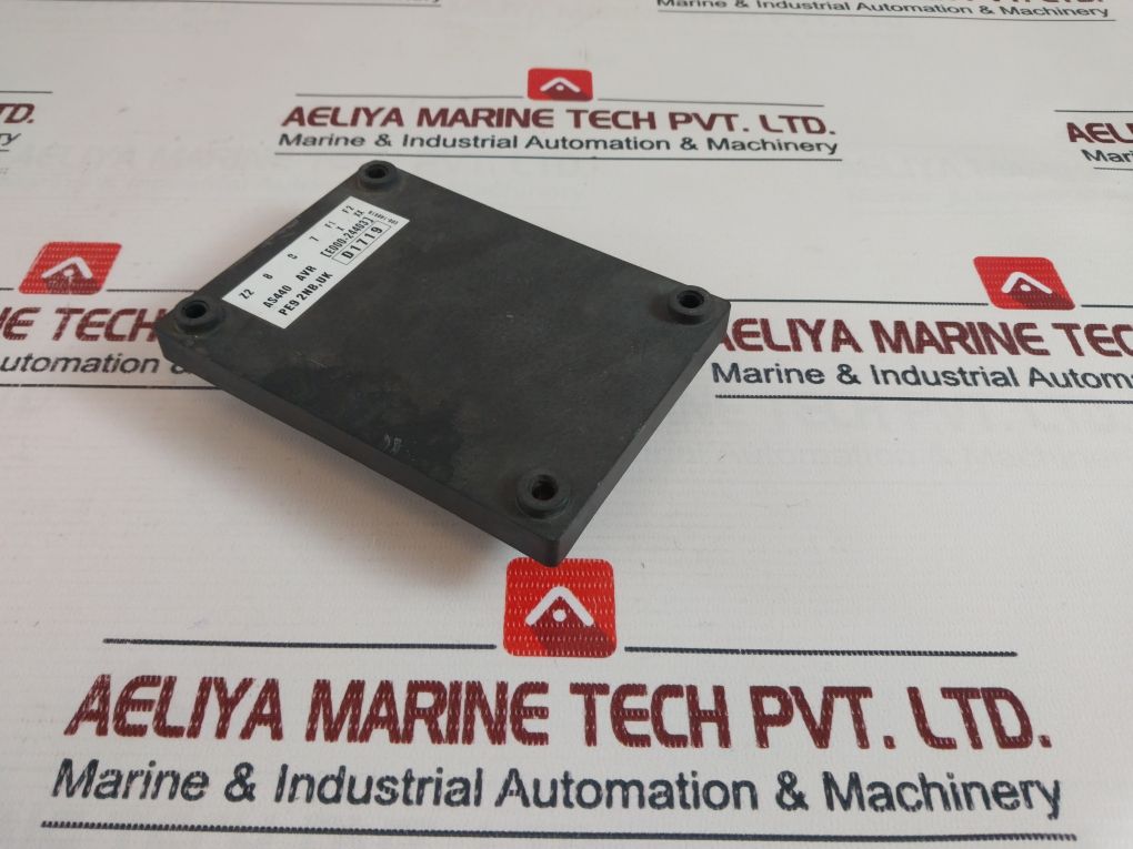 As440 Avr Automatic Voltage Regulator Module