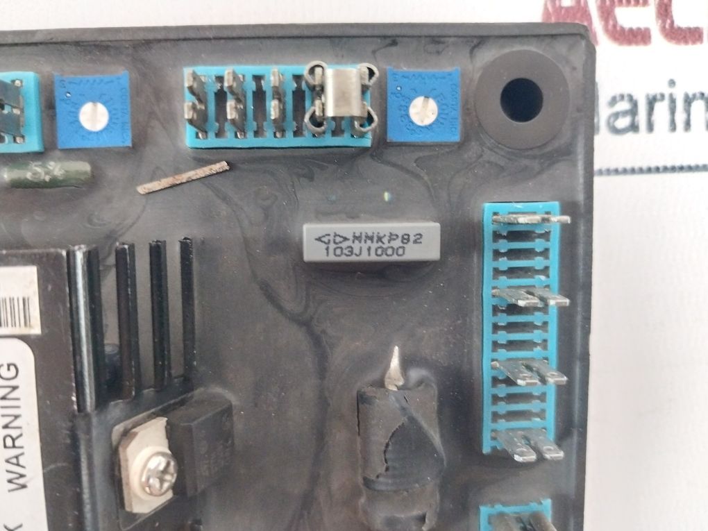 As440 Avr Automatic Voltage Regulator Module