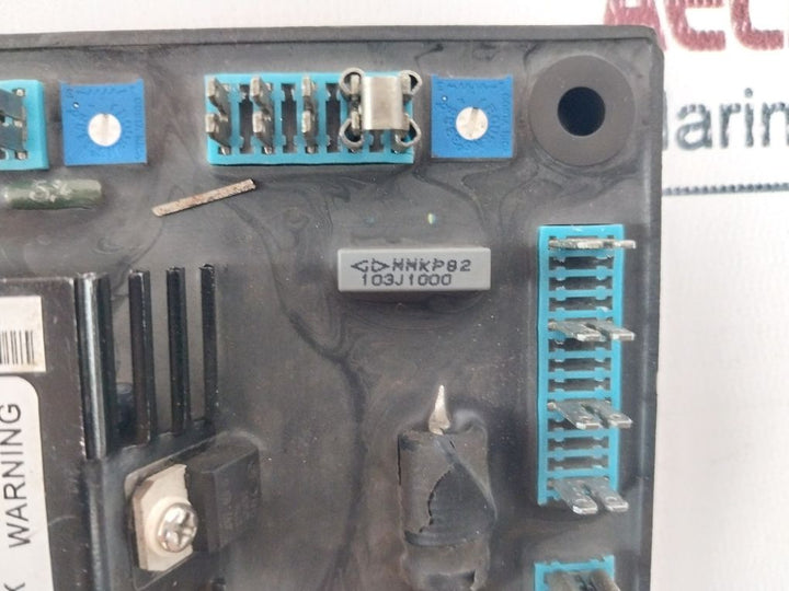 As440 Avr Automatic Voltage Regulator Module