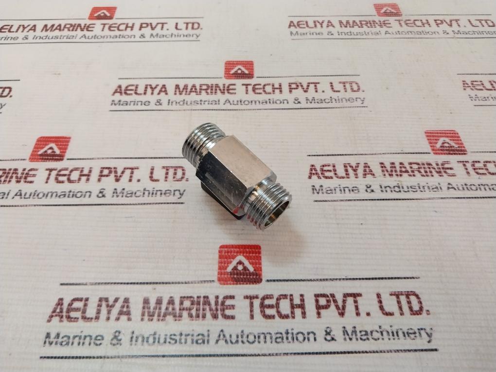 As5830.1 Wm020044 Brass Mini Ball Valve