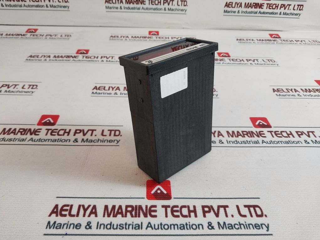 As Jensen Edm 48 Digital Meter 220 Vac