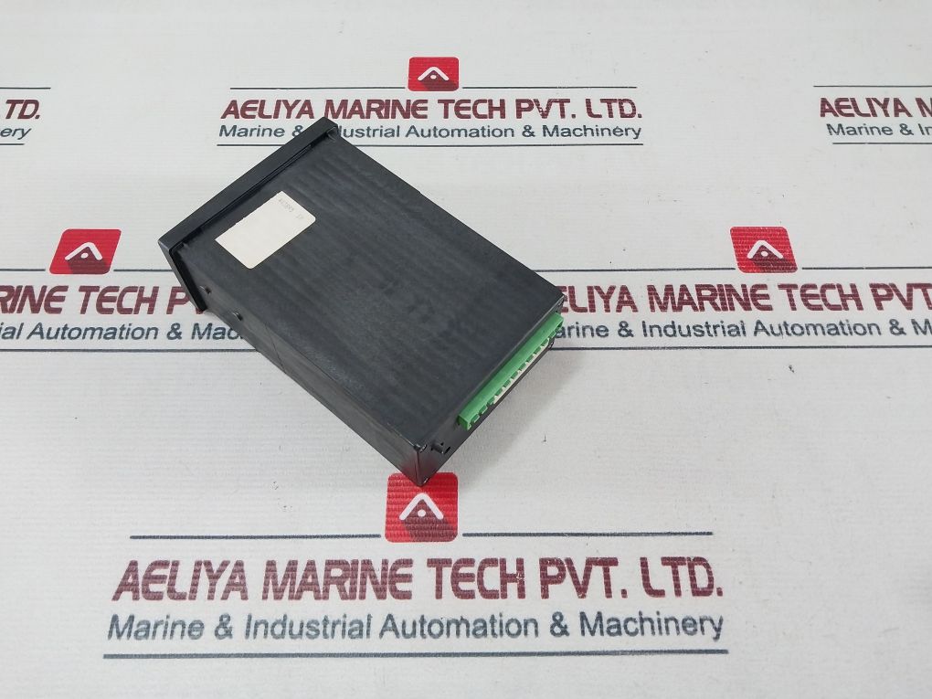 As Jensen Electric Edm 48 Digital Display