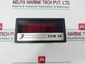 As Jensen Electric Edm 48 Digital Display
