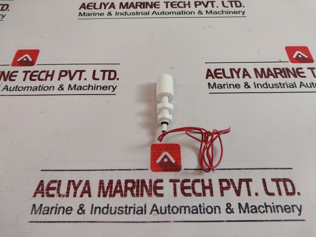 As One Mfs17-d Float Switch 1-4069-01
