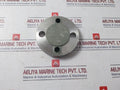 A/Sa 182 F316/F316L Stainless Steel Flanges