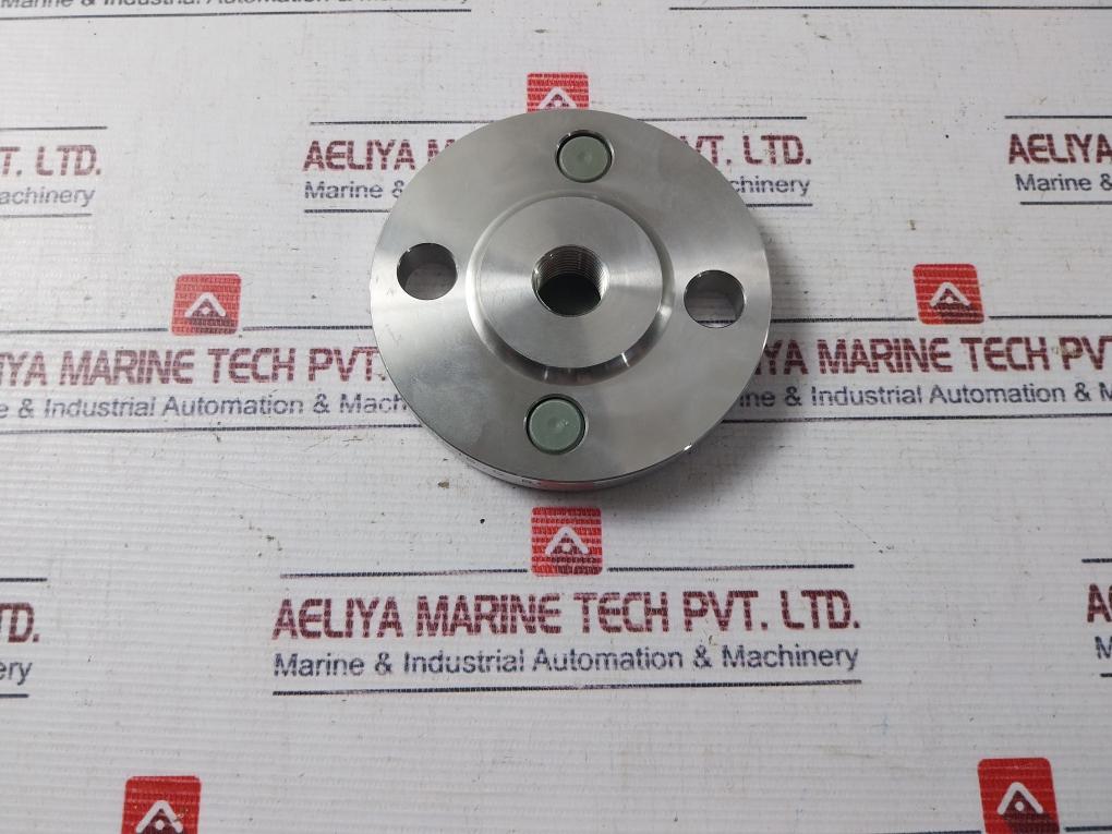 A/Sa 182 F316/F316L Stainless Steel Flanges