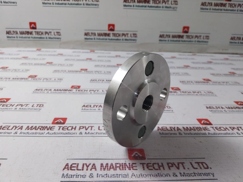 A/Sa 182 F316/F316L Stainless Steel Flanges