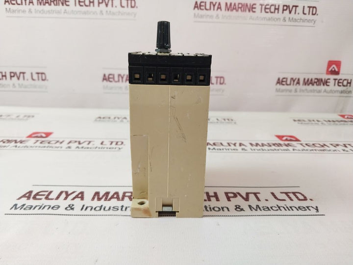 Asa Din A1 15V 60Hz