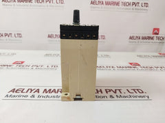 Asa Din A1 15V 60Hz