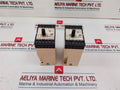 Asa Din A1 15V 60 Hz