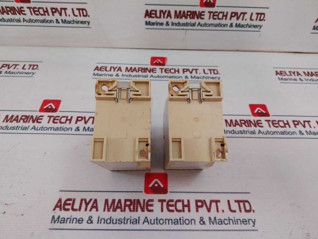 Asa Din A1 15V 60 Hz