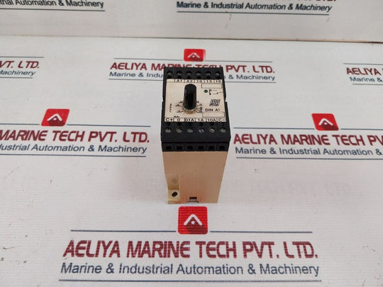 Asa Din A1 15V 60 Hz