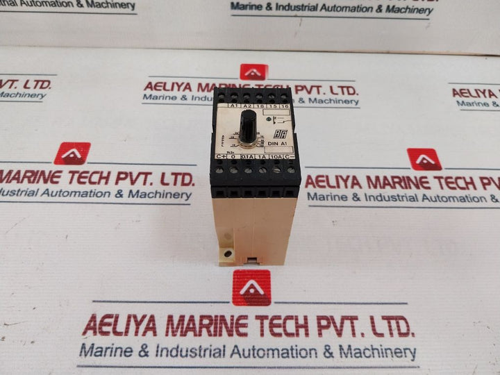 Asa Din A1 15V 60 Hz