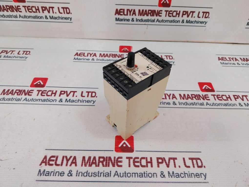 Asa Din A1 15V 60 Hz