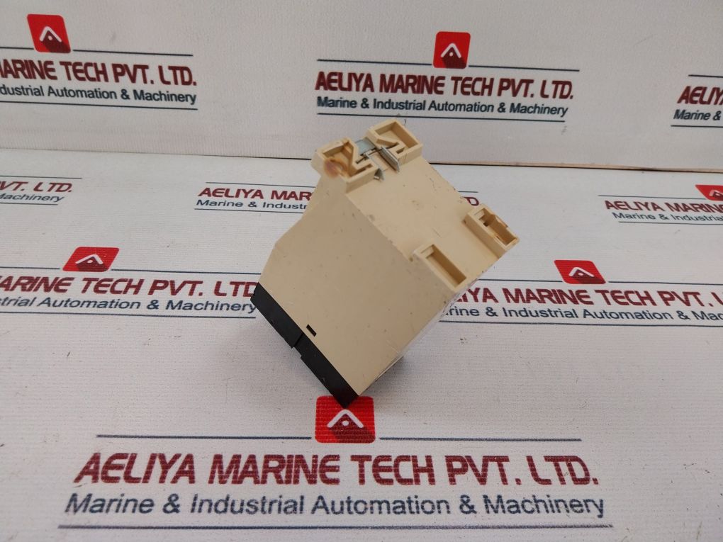 Asa Din A1 15V 60 Hz