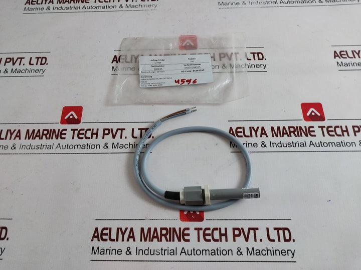 Asa Ma 12 W 80