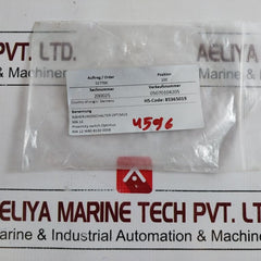 Asa Ma 12 W 80 Proximity Switch Optimus