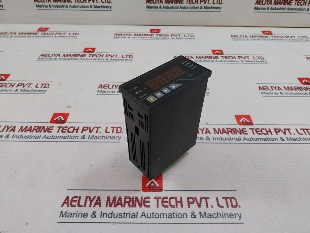 Asahi Keiki A5115-14 Digital Panel Meter