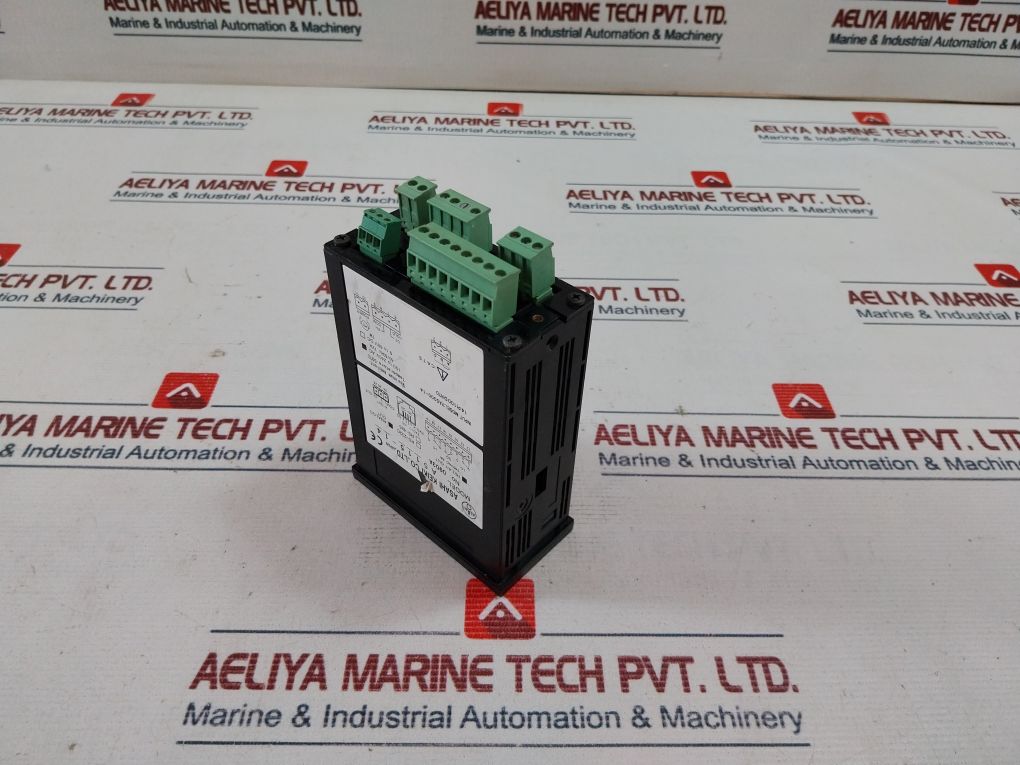 Asahi Keiki A5115-14 Digital Panel Meter