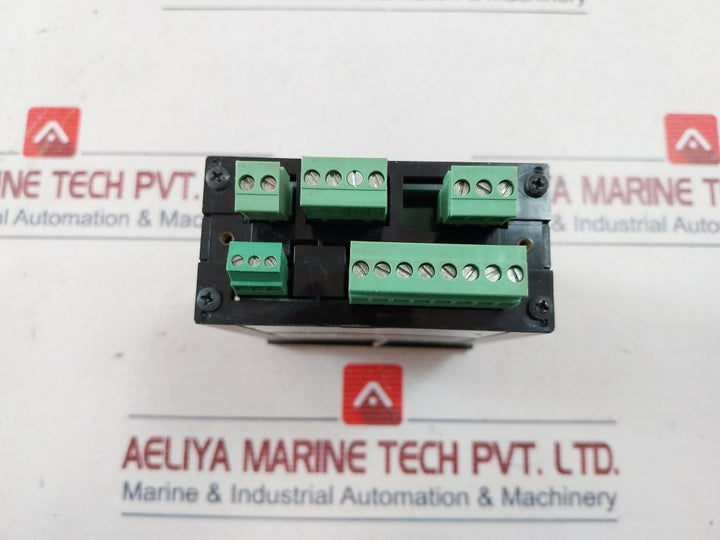 Asahi Keiki A5115-14 Digital Panel Meter