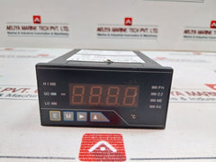 Asahi Keiki A5115-14 Digital Panel Meter