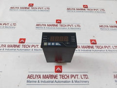 Asahi Keiki A5115-14 Digital Panel Meter 50°C