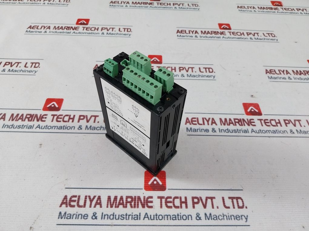 Asahi Keiki A5115-14 Digital Panel Meter 50°C