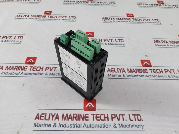 Asahi Keiki A5115-14 Digital Panel Meter 50°C