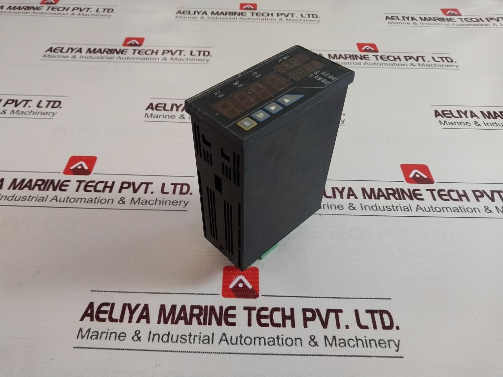 Asahi Keiki Digital Panel Meter A512X-14