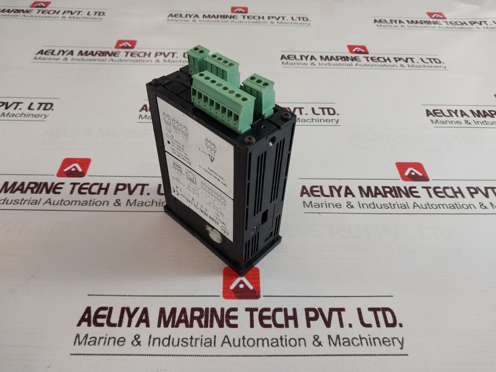 Asahi Keiki Digital Panel Meter A512X-14