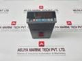 Asahi Keiki Am-747A-13-45-11 Digital Panel Meter Relay

