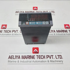 Asahi Keiki Am-747A-13-45-11 Digital Panel Meter Relay
