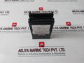 Asahi Keiki Am-747A-13-45-11 Digital Panel Meter Relay