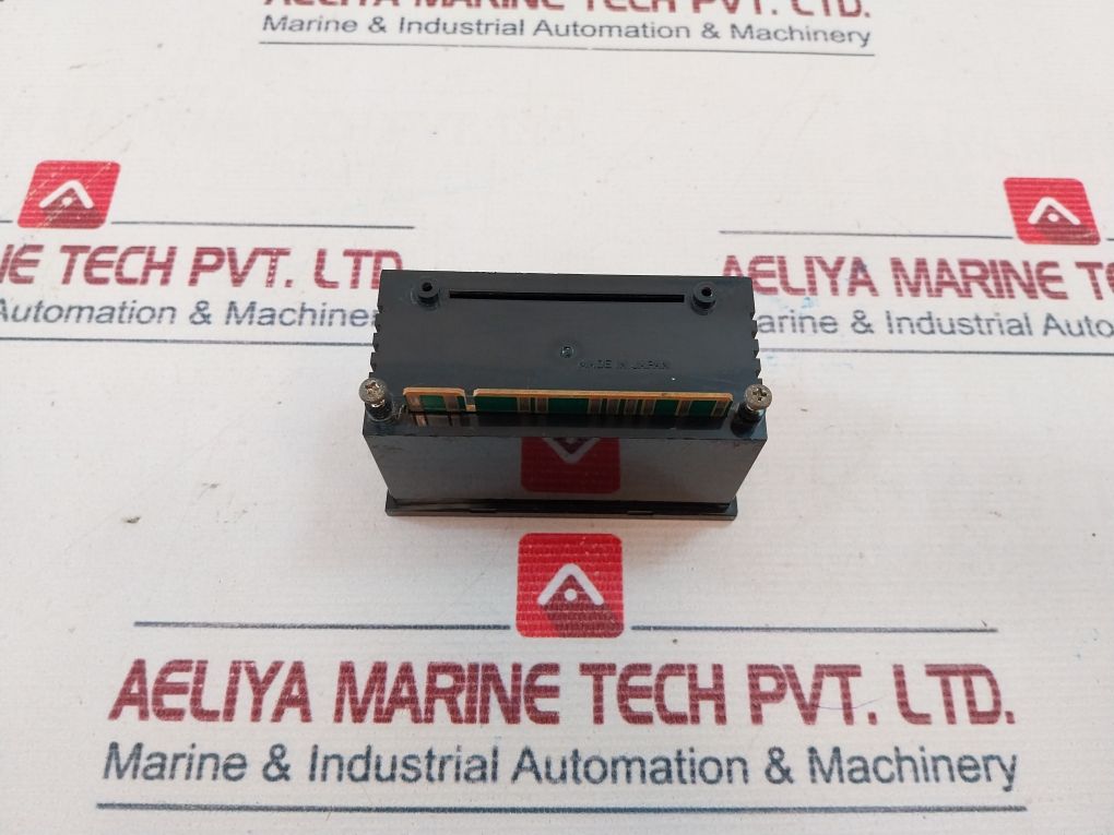 Asahi Keiki Ap-101-13-1 Display Panel Meter