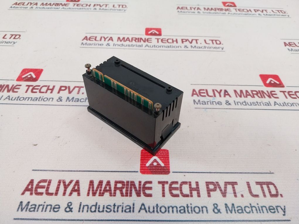 Asahi Keiki Ap-101-13-1 Display Panel Meter