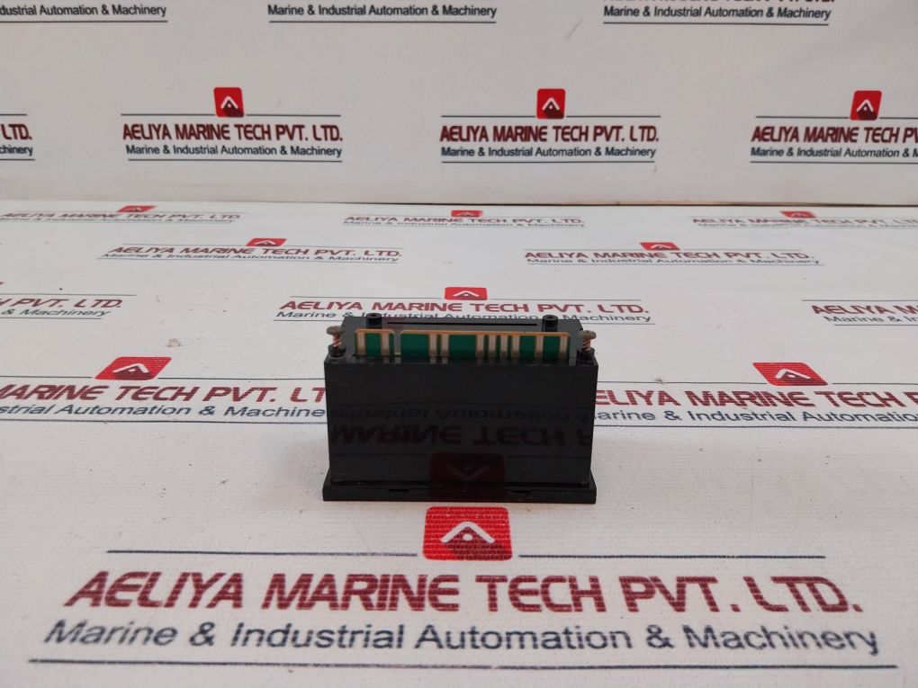 Asahi Keiki Ap-101-13-1 Display Panel Meter