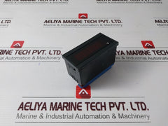 Asahi Keiki Ap-101-14-2 Digital Panel Meter
