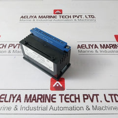 Asahi Keiki Ap-101-14-2 Digital Panel Meter
