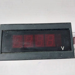 Asahi Keiki Ap-101-14-2 Digital Panel Meter