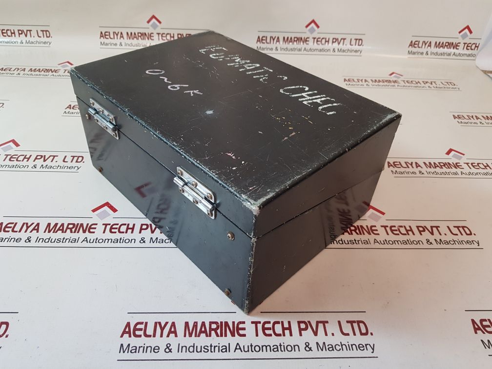 Asahi Mechatronic As02A-6 Pressure Gauge 0-6 Kg/Cm2