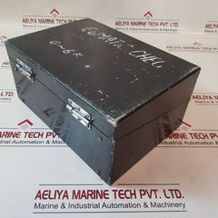 Asahi Mechatronic As02A-6 Pressure Gauge 0-6 Kg/Cm2