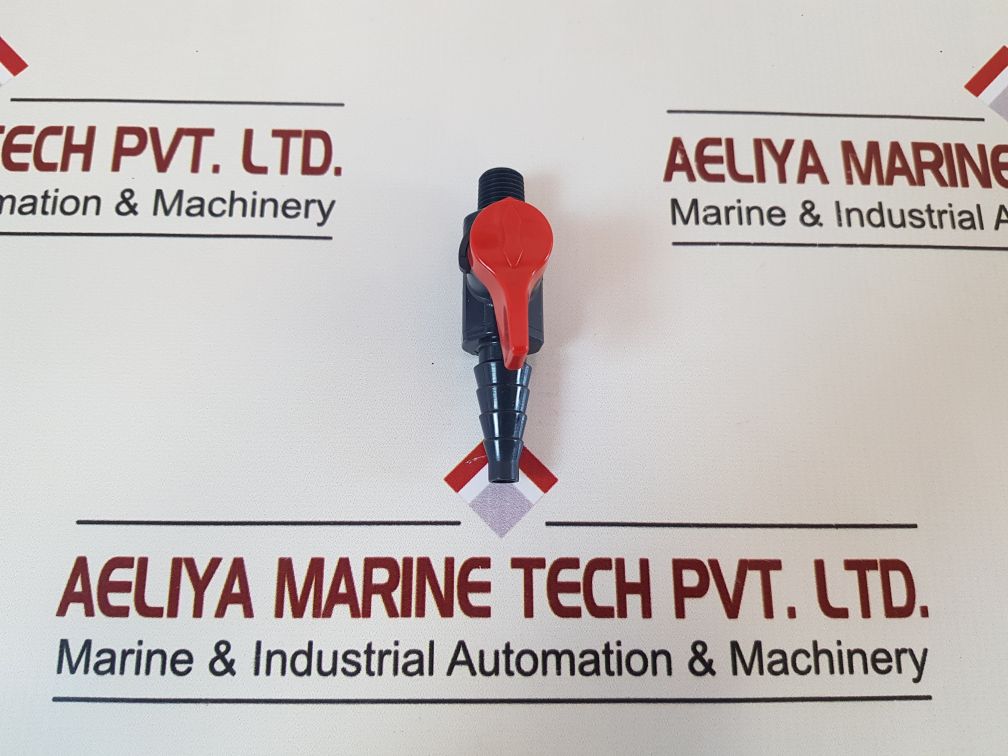 Asahi Nsf-61 Ball Valve