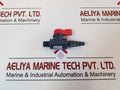 Asahi Nsf-61 Ball Valve