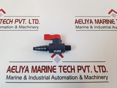 Asahi Nsf-61 Ball Valve