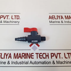 Asahi Nsf-61 Ball Valve