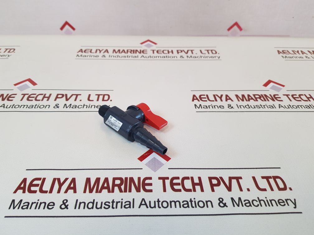Asahi Nsf-61 Ball Valve