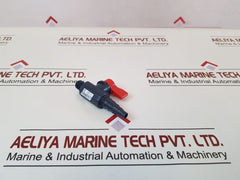 Asahi Nsf-61 Ball Valve