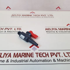 Asahi Nsf-61 Ball Valve